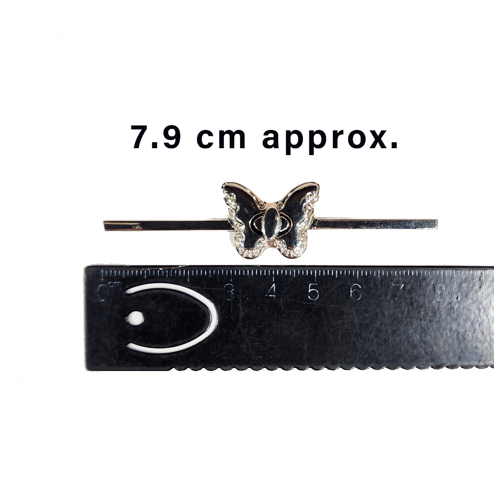 Butterfly Design Designer Buckles
