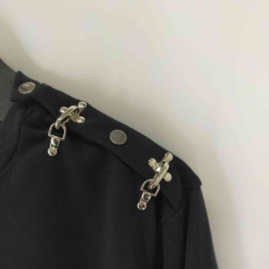 Metal Buckles Coat Suit Down Fastener Hook Pants Jeans Belt Buckle Bags Decor