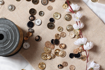 Buttons