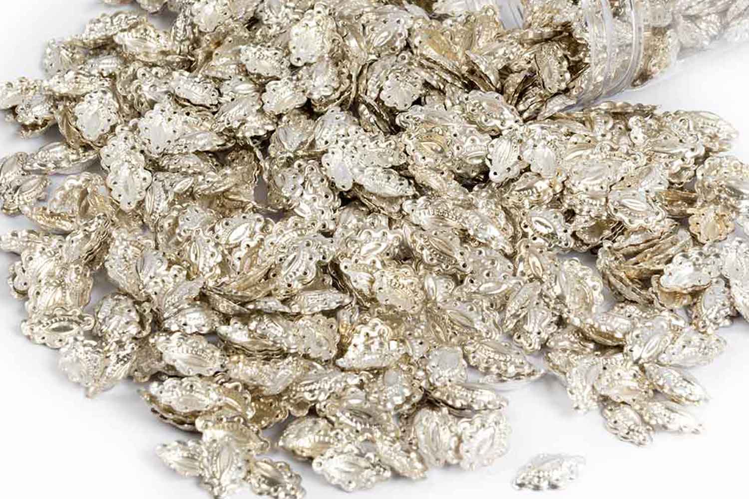 Metal Sequins