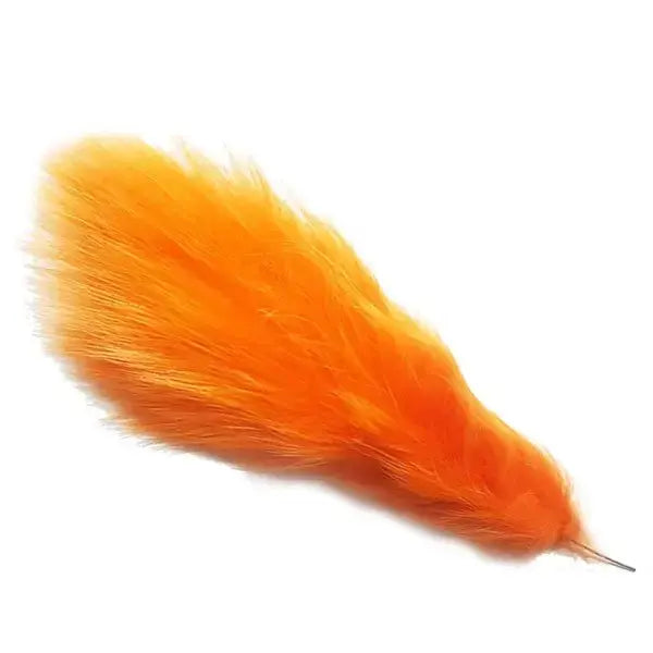 Soft feather Patch for craft material hair pins