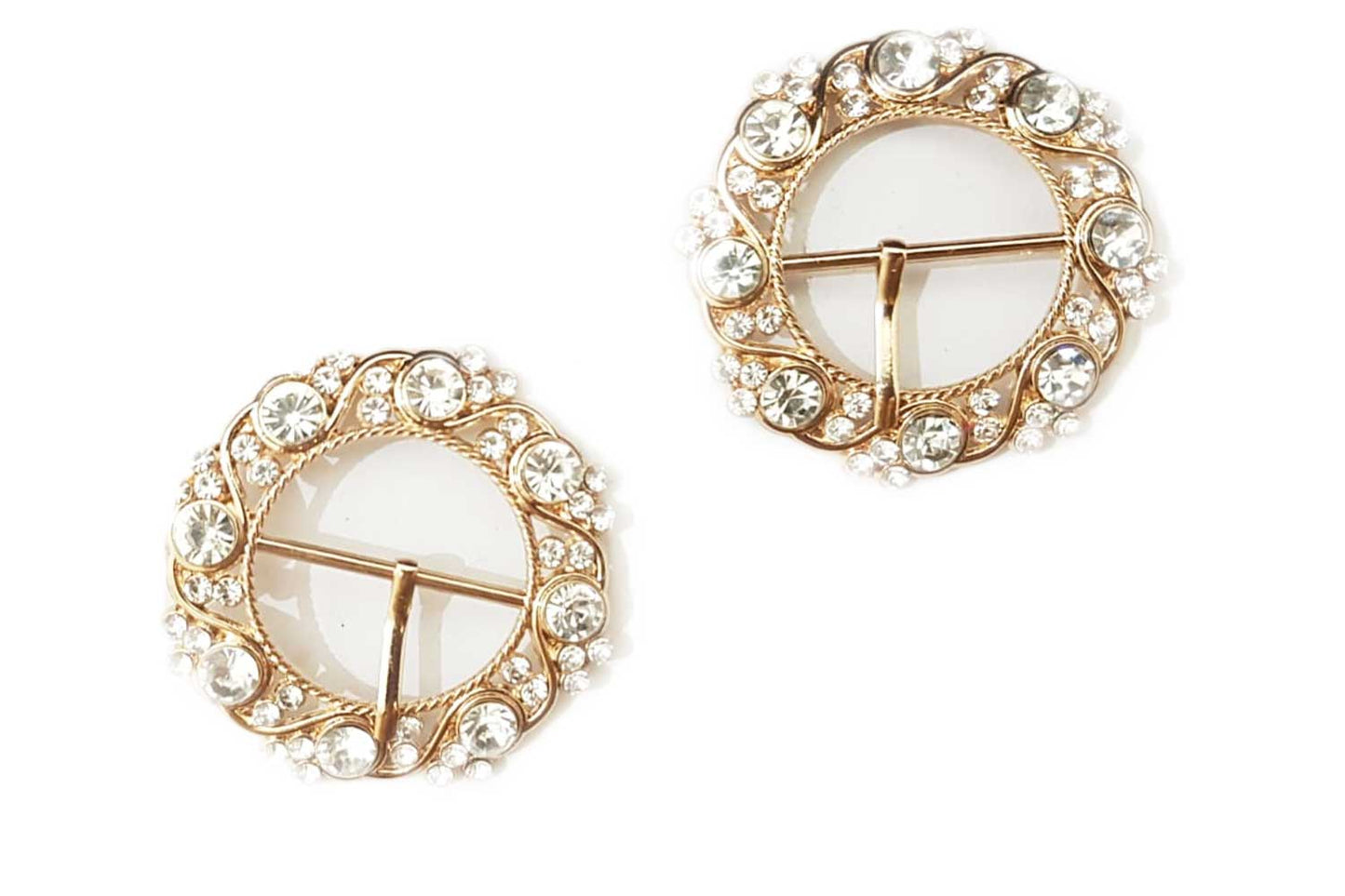Premium quality material with a polished finish