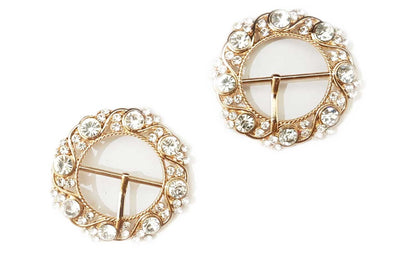 Premium quality material with a polished finish