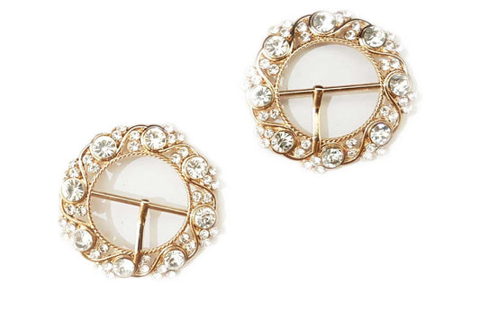 Premium quality material with a polished finish