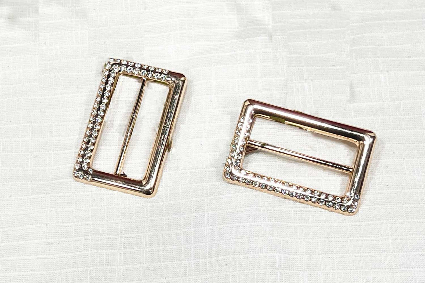Great for ethnic wear, dresses, and DIY fashion projects 2 Pieces