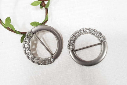 Beautiful stonework detailing for a sparkling look