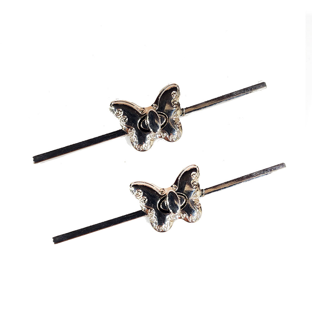 Butterfly Design Designer Buckles