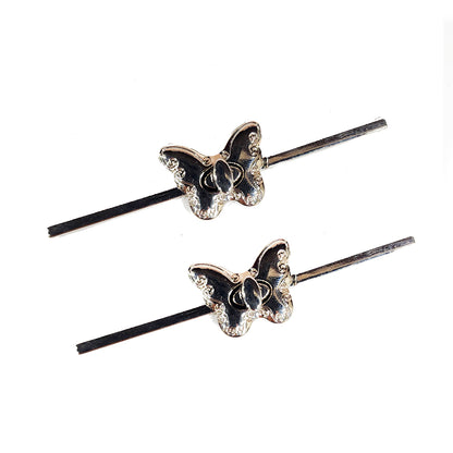 Butterfly Design Designer Buckles