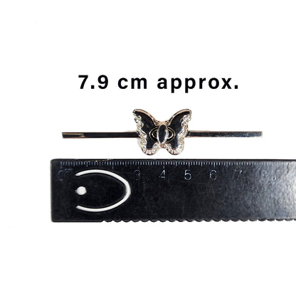 Butterfly Design Designer Buckles