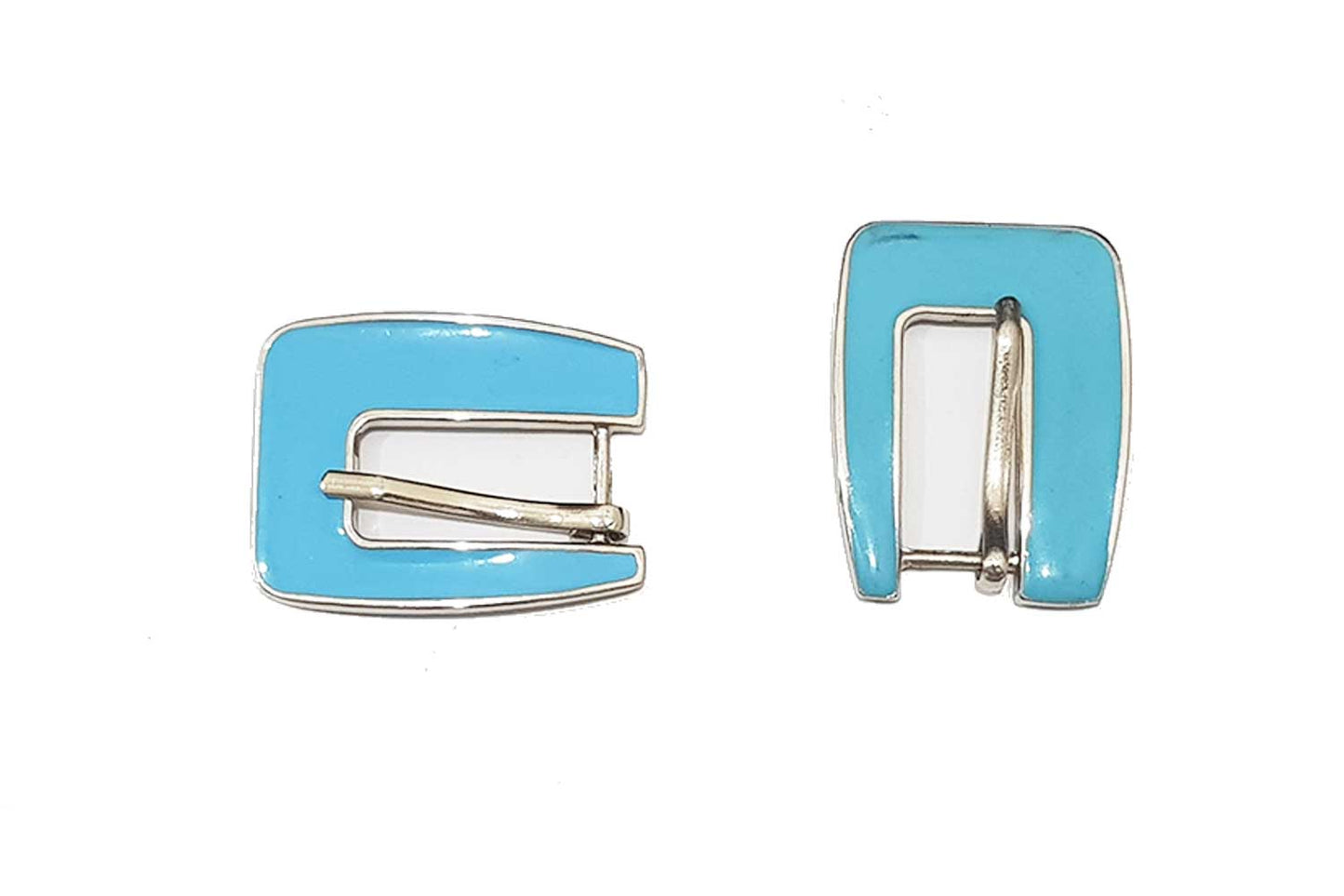 Elegant vintage-style rectangular design
