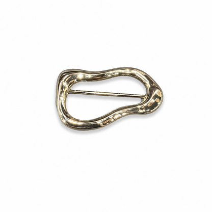 Designer Assorted Shape Belt Buckle (1 Piece)