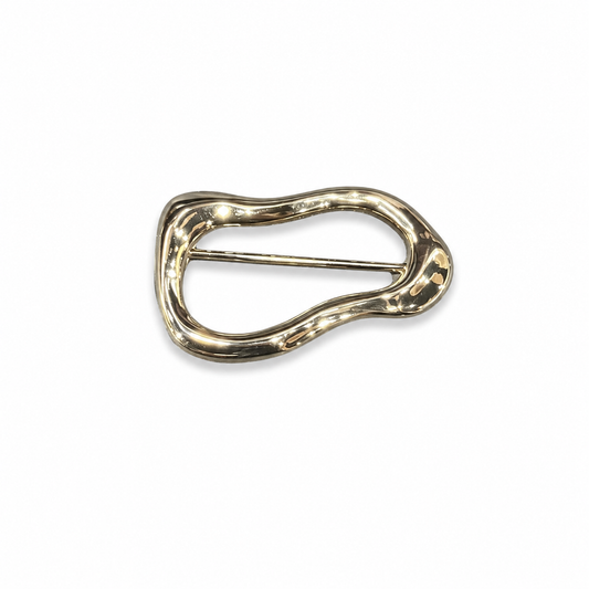 Designer Assorted Shape Belt Buckle (1 Piece)