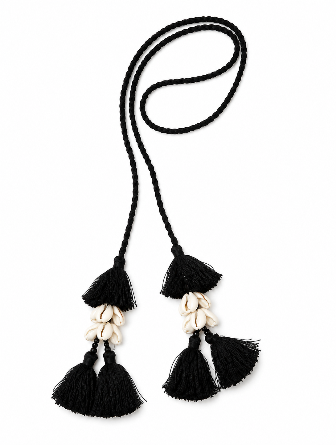 Designer Tassel Dorri Tie for Ethnic Wear & DIY Crafts