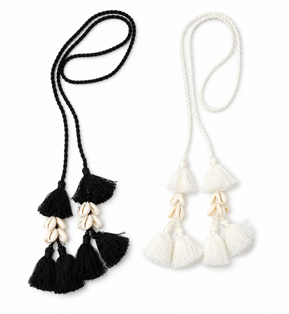 Designer Tassel Dorri Tie for Ethnic Wear & DIY Crafts