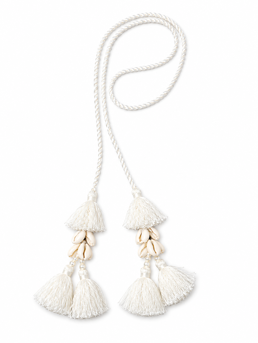Designer Tassel Dorri Tie for Ethnic Wear & DIY Crafts
