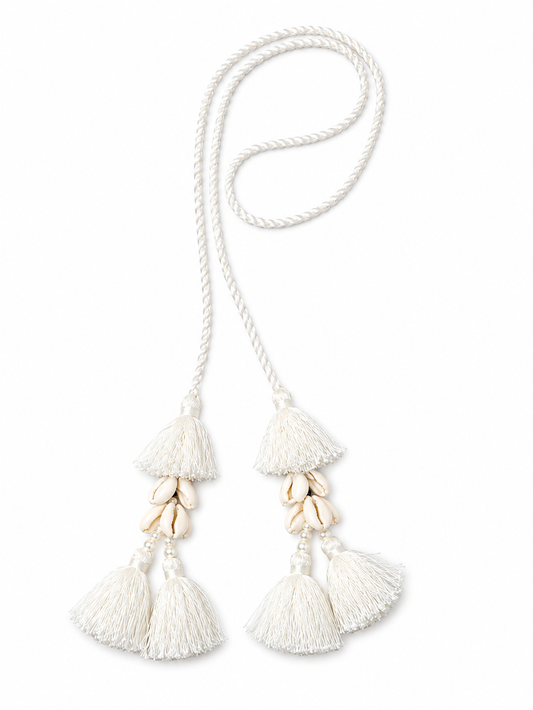 Designer Tassel Dorri Tie for Ethnic Wear & DIY Crafts