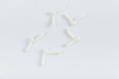 Ladies Button (Cord Button/Chinese Frog Button) Five Loop Design for Embroidery Work