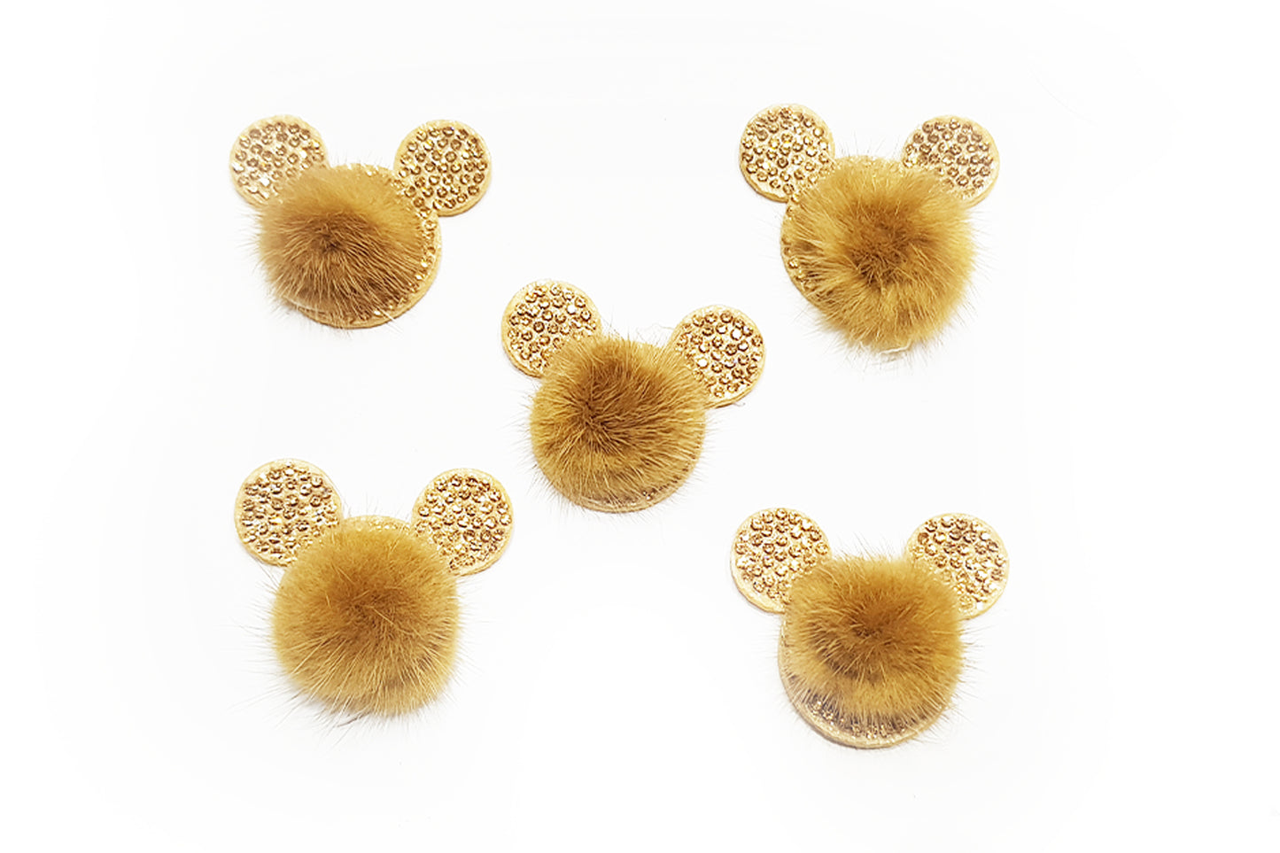 Decorative Fancy Applique Patch for Clothing & Accessories