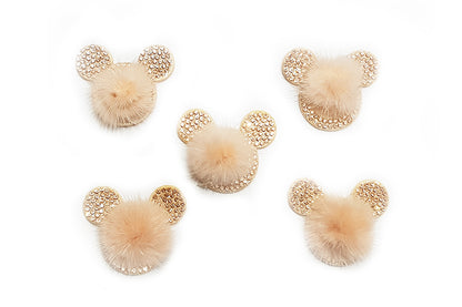 Decorative Fancy Applique Patch for Clothing & Accessories
