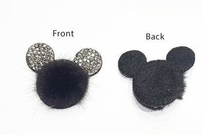 Decorative Fancy Applique Patch for Clothing & Accessories