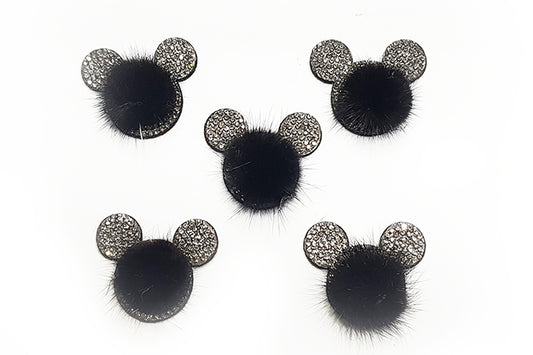 Decorative Fancy Applique Patch for Clothing & Accessories