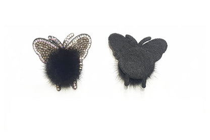 Designer Applique Patches (5 Pieces)