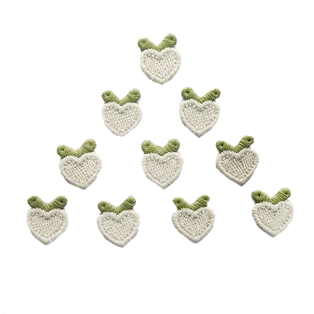 Soft, Lightweight & Skin-Friendly Material 20 Pieces