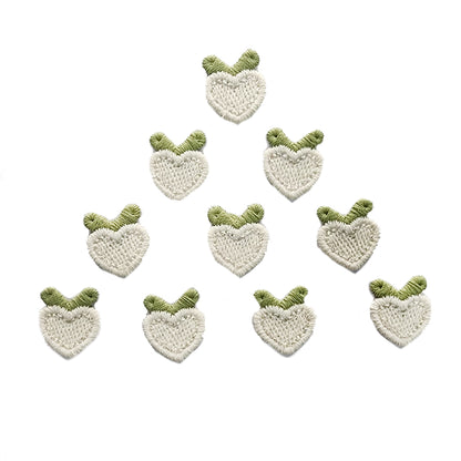Soft, Lightweight & Skin-Friendly Material 20 Pieces