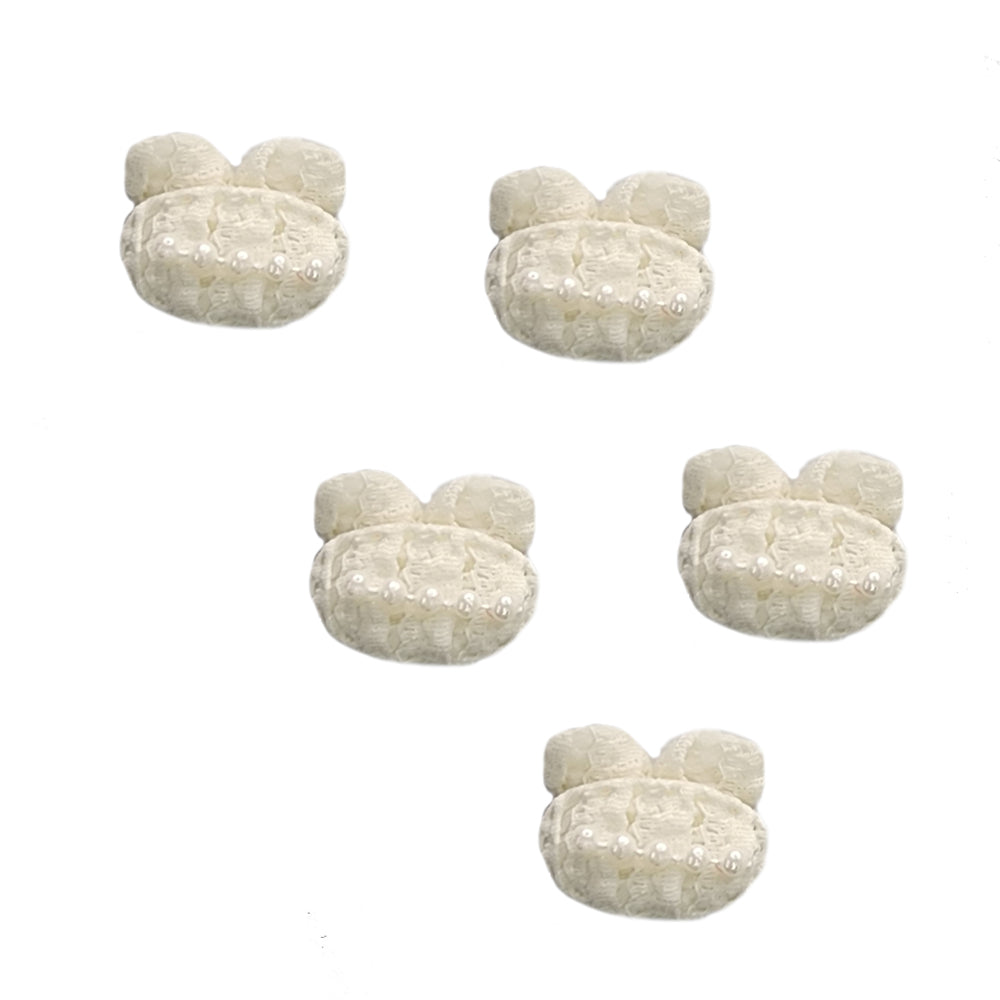 Designer Baby Kids Cute Embroidery Clothing Accessory Patches