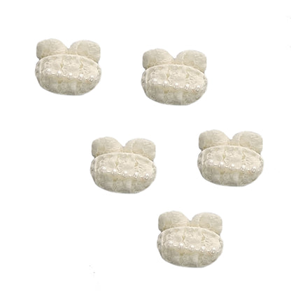 Designer Baby Kids Cute Embroidery Clothing Accessory Patches
