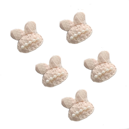 Designer Baby Kids Cute Embroidery Clothing Accessory Patches