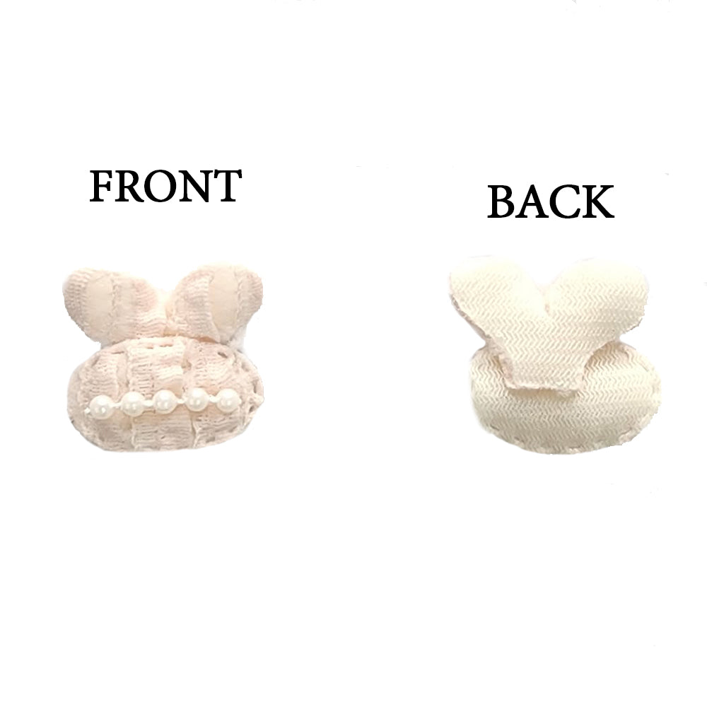 Designer Baby Kids Cute Embroidery Clothing Accessory Patches