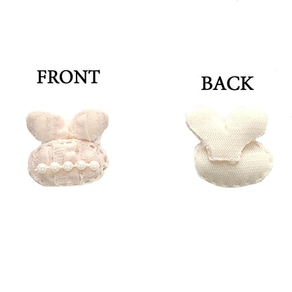 Designer Baby Kids Cute Embroidery Clothing Accessory Patches