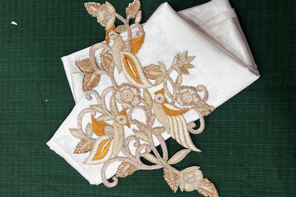 Dabka amd Threadwork Designer Patch