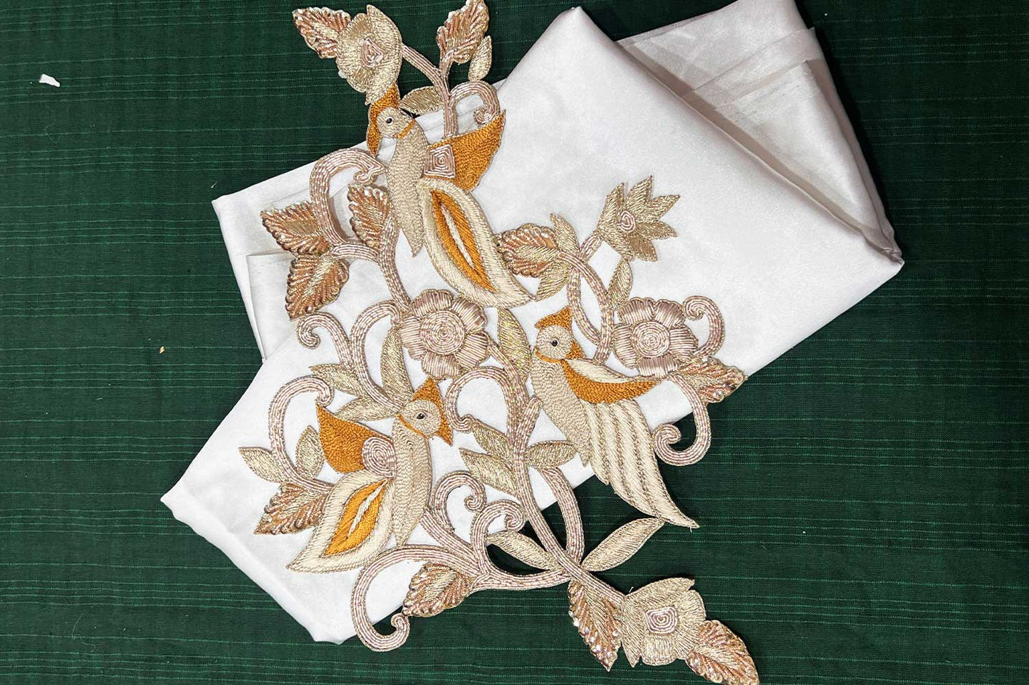 Dabka amd Threadwork Designer Patch