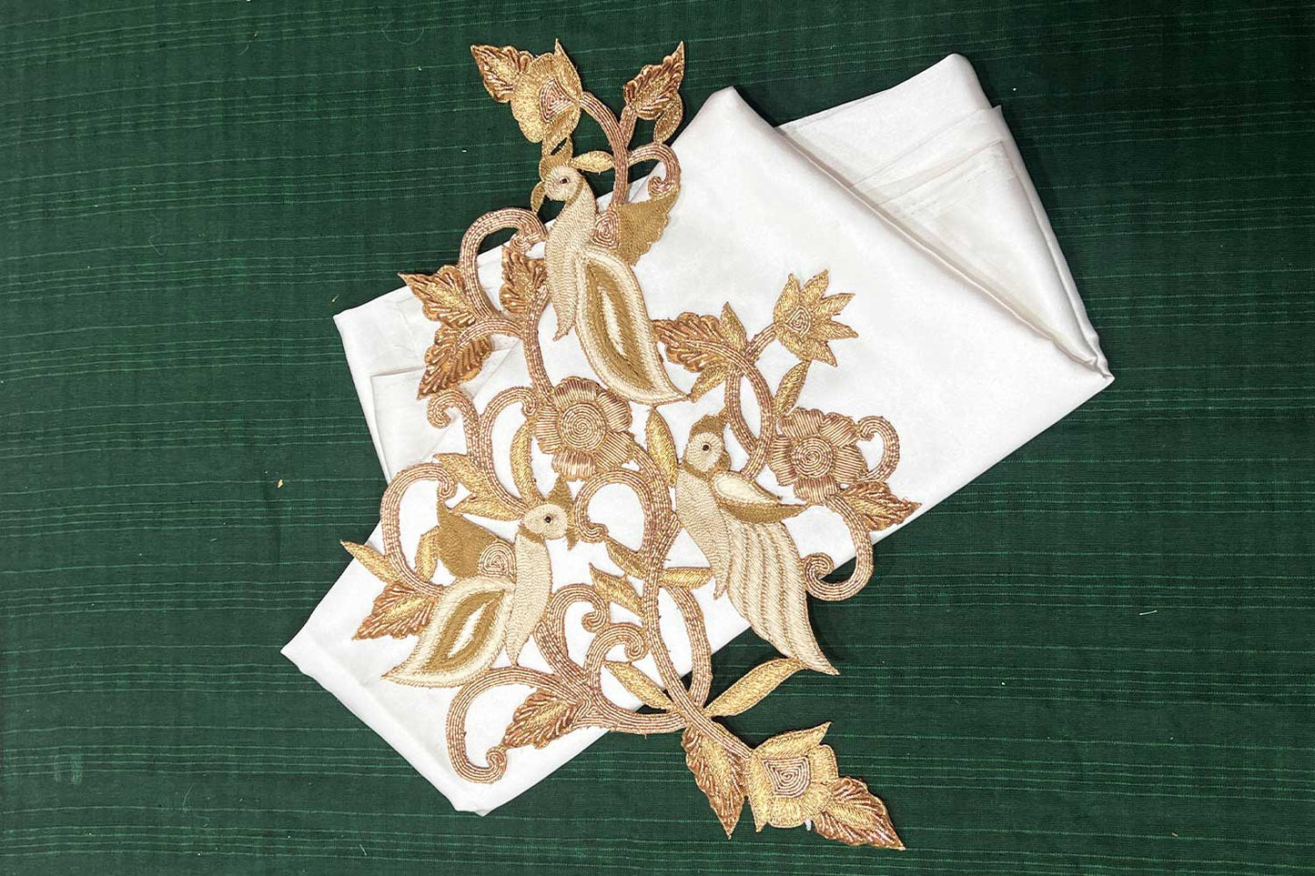 Dabka amd Threadwork Designer Patch