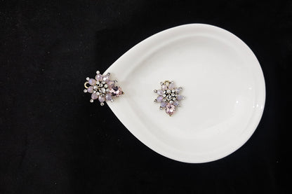 Designer Fancy Rhinestone and Pearl work Buttons